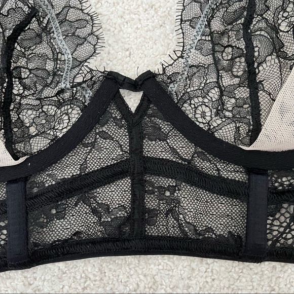 VS Very Sexy Lace Bustier - Picture 13 of 13
